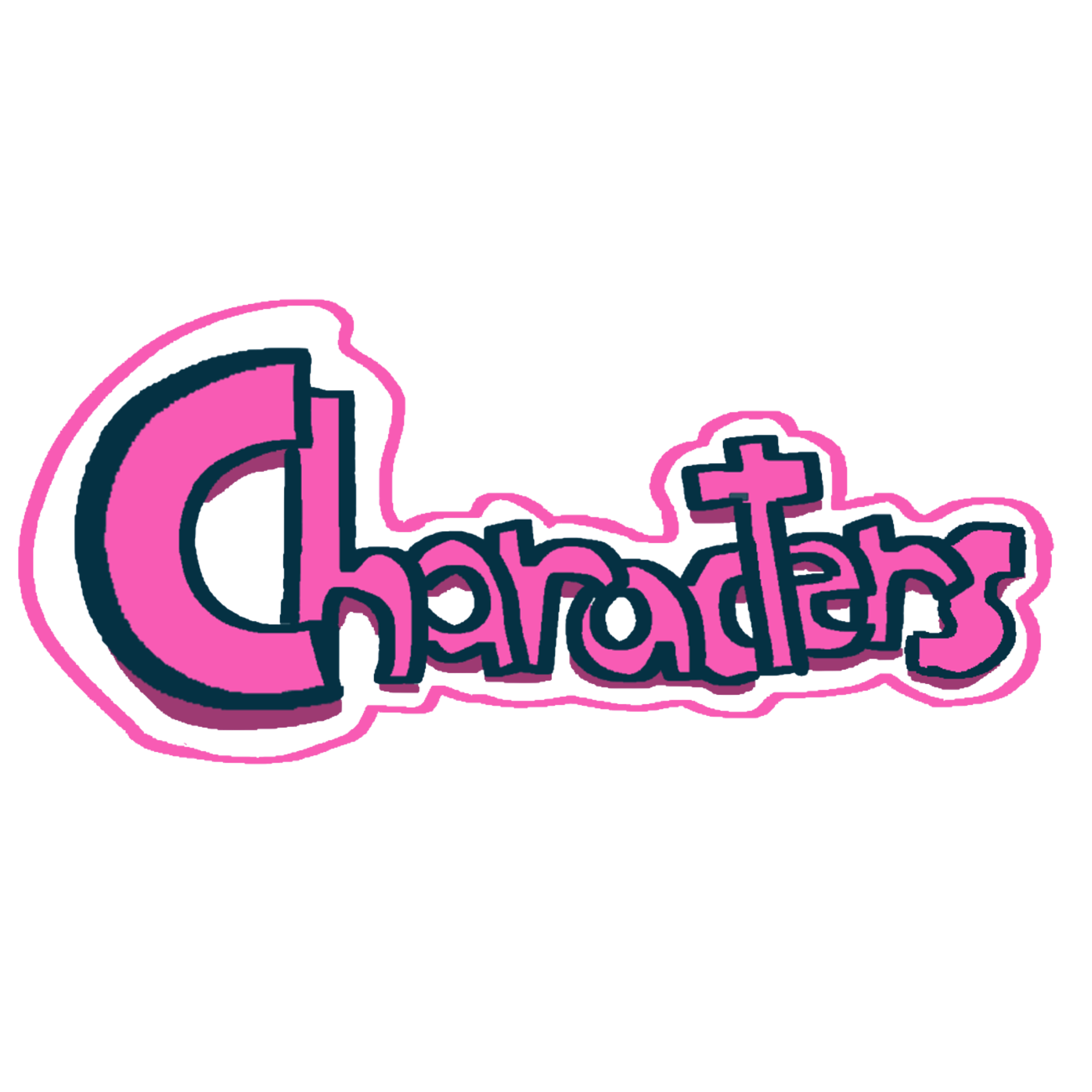 Characters
